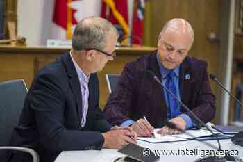 Children's safety village on the move - Belleville Intelligencer