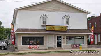 Good food, relaxing setting make this new Belleville cafe the place to go for a break - Belleville News-Democrat