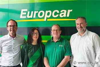 Europcar in Balingen: Fahrzeuge für jeden Bedarf - Zollern-Alb-Kurier
