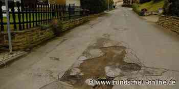 Mechernich-Vussemer befürchten hohe Kosten durch Straßenausbau - Kölnische Rundschau