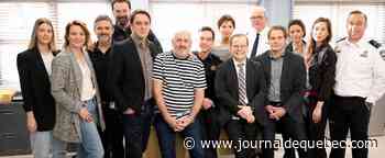 Psycho: les personnages de votre série préférée vous manquent?