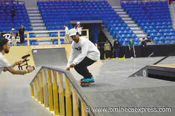 Skateboarders flying from around the globe to Lower Mainland – Vanderhoof Omineca Express - Omineca Express