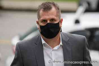 Crown seeks 2-year sentence for former Whitecaps coach’s sex offences - Omineca Express