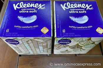 ‘Shrinkflation’: No, you’re not imagining it, package sizes are shrinking - Omineca Express