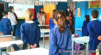 Lariano, ad ogni studente consegnato il libro “Il Filo del Cuore”: opera collettiva scritta durante la pandemia - CastelliNotizie.it