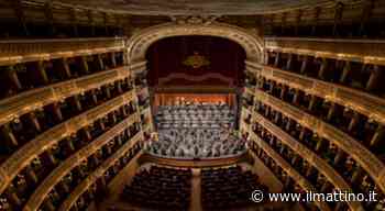 Napoli, imprenditori di Concerto d'Imprese portano giovani all'Opera con Art-Bonus - ilmattino.it