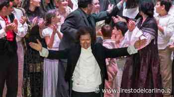 "Civitanova all’Opera" col Barbiere di Siviglia - il Resto del Carlino