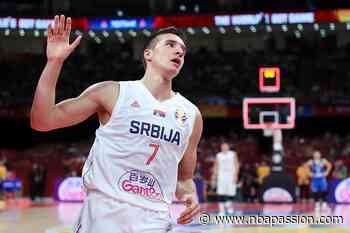 Hawks, Bogdan Bogdanovic si opera al ginocchio e salta l'Europeo - NBAPassion.com