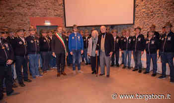 Il coro Ana di Campiglione Fenile all’Opera di Liegi, invitato della regina Paola - TargatoCn.it
