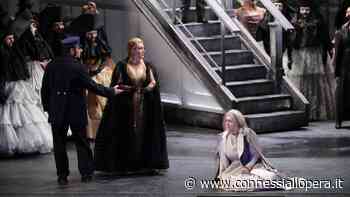 Milano, Teatro alla Scala – La Gioconda – Connessi all'Opera - Connessi all'Opera