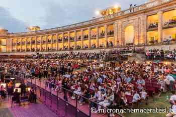 Macerata Opera Family sold out, tre titoli per oltre 6mila spettatori: «Macerata è una comunità che cresce» - Cronache Maceratesi