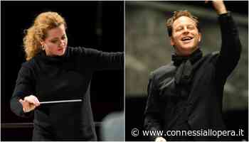 "Il ballo all'opera e al cinema" con Speranza Scappucci, John Axelrod e l'Orchestra Rai - Connessi all'Opera