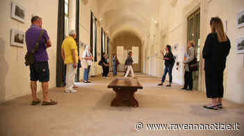 Bagnacavallo. Presentata la Biennale_Off Maestri e una mostra fotografica al Centro Culturale Le Cappuccine - ravennanotizie.it