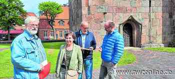 Online-Ortsfamilienbuch in Apen wird vorgestellt: Einladung zum Informationsabend - Nordwest-Zeitung