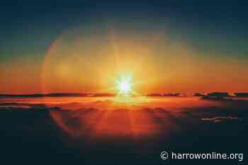 Five day heatwave set to hit Harrow next week - Harrow Online