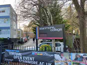 Stanmore College students complete memorable trip to visiting Harrow's 'twin town' - Harrow Online