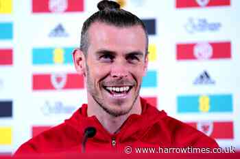 'Crazy' calendar increases the risk of player burnout, says Gareth Bale - Harrow Times