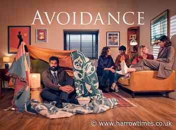 Avoidance: Full cast list and how to watch it - Harrow Times