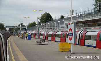 Severe delays on the Jubilee Line affecting stations in Harrow - Harrow Online