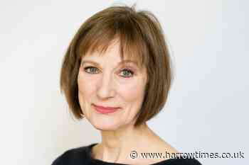 Ex-Old Bailey judge offers glimpse 'behind curtain' of legal world - Harrow Times