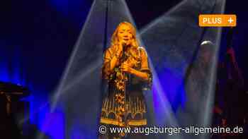 Leléka im Ulmer Zelt: ein Abend zwischen Melancholie und Hoffnung