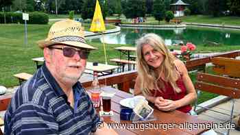 Was das Naturfreibad in Haunstetten so besonders macht