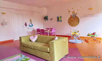 Bacoli accoglierà i bimbi ucraini malati insieme alle mamme: letti, cucine e area gioco - Vesuvio Live
