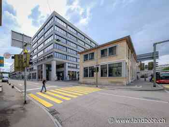 Neues IT-System für Winterthur – Die Digitalisierung der Verwaltung kostet die Stadt rund 16 Millionen - Der Landbote