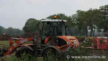Wiefelstede: Verwaltung äußert sich zur Nahwärme-Vergabe für Grote Placken - Nordwest-Zeitung