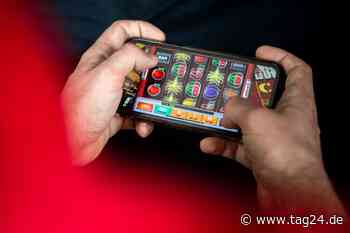 Unerlaubtes Glücksspiel: Sachsen-Anhalts Verwaltung stellte 2021 insgesamt 25 Strafanzeigen - TAG24