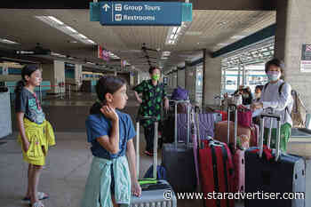 No major impact to Hawaii tourism expected with COVID testing change