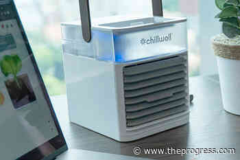 ChillWell AC Reviews – Best Portable AC Unit for Summer? – Chilliwack Progress - Chilliwack Progress