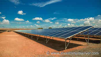 Beam Global (BEEM) Stock: What Does the Chart Say Friday? - InvestorsObserver