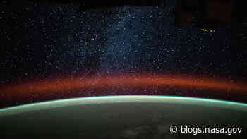 BEAM Work, Space Gardening, Free-Flying Robots End Crew Week - NASA (.gov)