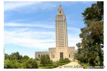 Jim Beam column:Session was mixed blessing - L'Observateur - L'Observateur