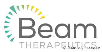 Beam Therapeutics Announces Pipeline and Business Highlights and Reports First Quarter 2022 Financial Results - Yahoo Finance