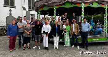 Foorkramers en oudercomité trakteren maandag op gratis kermisuurtje - Het Laatste Nieuws