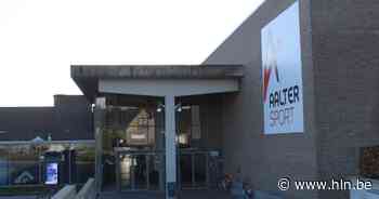 Zwembad moet eind deze maand vier dagen dicht - Het Laatste Nieuws