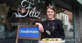 Daphné (28) opent broodjeszaak #Féliz: “Altijd van eigen zaak gedroomd” - Het Laatste Nieuws