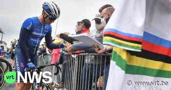 Aalter na afgelasting van Benelux Tour: "Hopelijk mogen we slotrit volgend jaar nog organiseren" - VRT NWS