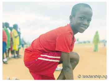 CSOs Hosts Maiden Edition Of The Education Marathon - Leadership News