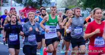 Swansea Half Marathon: Timings, road closures, and parking restrictions for the Sunday, June 12, event - Wales Online