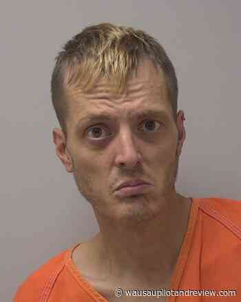 Marathon County Mugshot Gallery for week ending June 9, 2022 - wausaupilotandreview.com