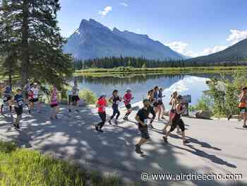 Banff Marathon to make full return on June 19 - Airdrie Echo