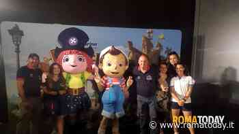 L'estate di Zoomarine è iniziata: la giornata speciale con "Pinocchio e Freeda"