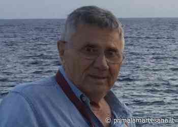 Vimodrone in lutto per la scomparsa di Pino, storico pescatore - Prima la Martesana