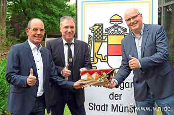 Middendorf leitet weiter Prinzengarde