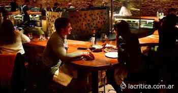 Los más solicitados: los restaurantes de Buenos Aires en los que hay que reservar hasta dos meses antes de ir - La Critica - La Crítica
