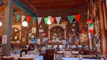 Italia en Buenos Aires: 7 restaurantes imperdibles - Urgente 24
