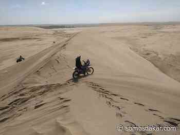 El CAP 360 continúa con su segunda fecha en Irala, Buenos Aires - Somos Dakar